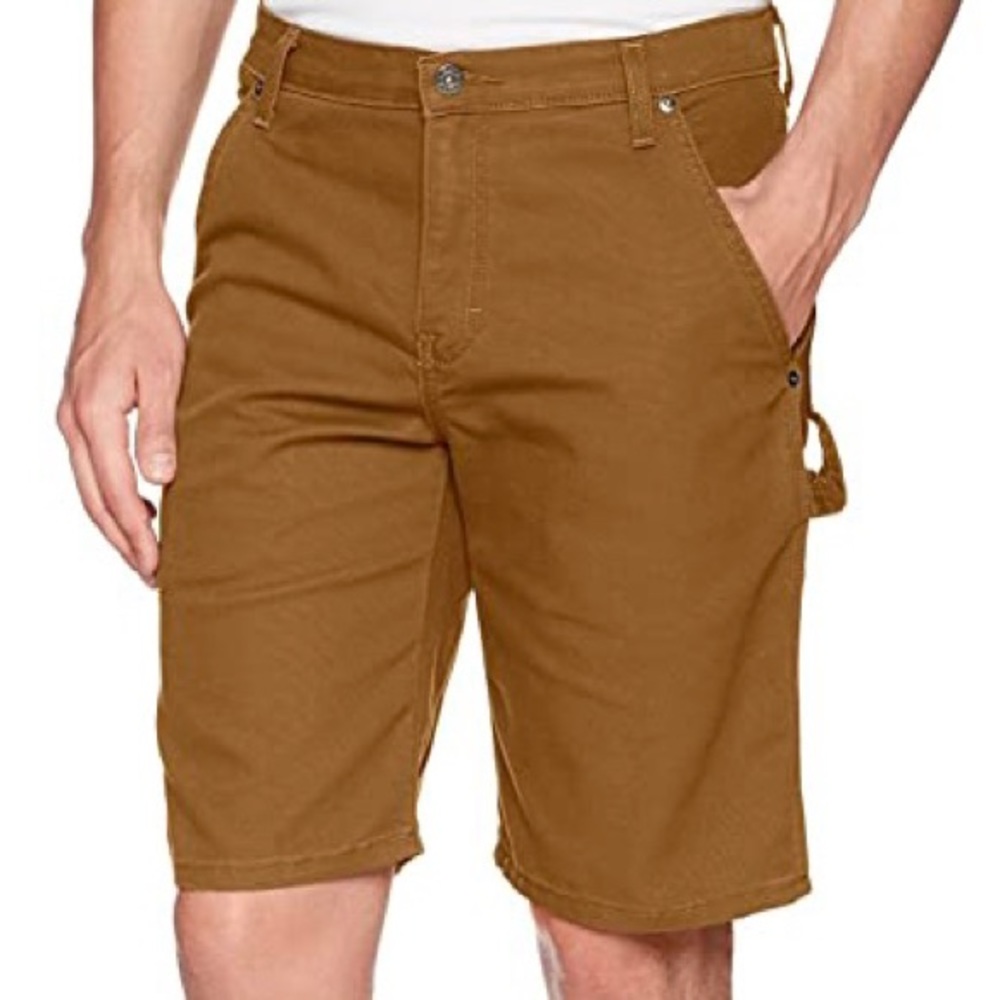 Dickies Men’s Tough Carpenter Short